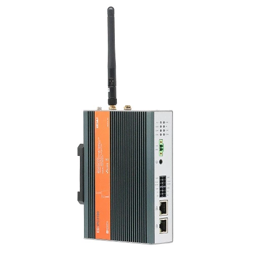 EDATEC ED-IPC3110-10216-S Industrial computer (CM5)