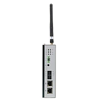EDATEC ED-IPC3110-10416-4US Industrial Computer (CM5)