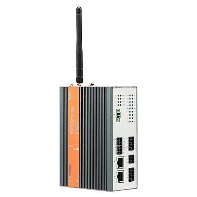 EDATEC ED-IPC3632-10216 Industrial Computer (CM5) EDATEC ED-IPC3632-10216 Industrial Computer (CM5)