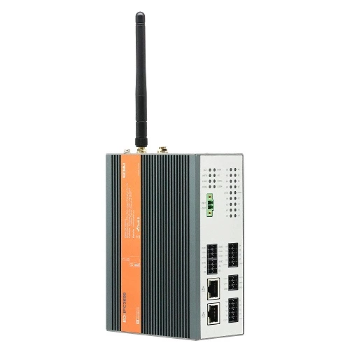 EDATEC ED-IPC3632-10432-S Industrial Computer (CM5)