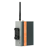 EDATEC ED-IPC3632-10432-S Industrial Computer (CM5)
