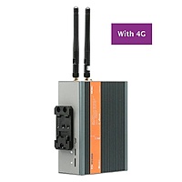 EDATEC ED-IPC3632-10832-4EU-S Industrial Computer (CM5)