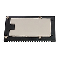 EDATEC Metal case for Raspberry Pi 5 + HAT
