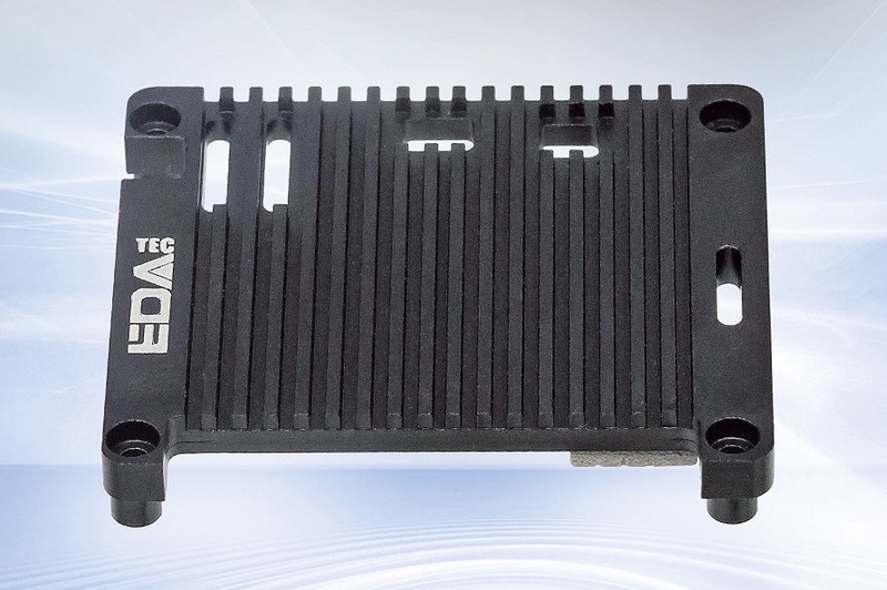 ED-Pi5PCOOLER - Passive cooler for Raspberry Pi 5 ED-Pi5PCOOLER - Passive cooler for Raspberry Pi 5