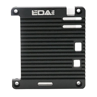 ED-Pi5PCOOLER - Passive cooler for Raspberry Pi 5 ED-Pi5PCOOLER - Passive cooler for Raspberry Pi 5