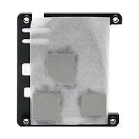 ED-Pi5PCOOLER - Passive cooler for Raspberry Pi 5