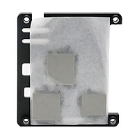 ED-Pi5PCOOLER - Passive cooler for Raspberry Pi 5