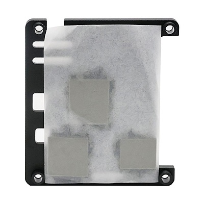 ED-Pi5PCOOLER - Passive cooler for Raspberry Pi 5 ED-Pi5PCOOLER - Passive cooler for Raspberry Pi 5