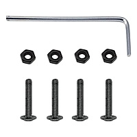 ED-Pi5PCOOLER - Passive cooler for Raspberry Pi 5