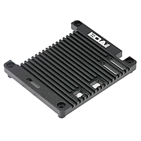 ED-Pi5PCOOLER - Passive cooler for Raspberry Pi 5