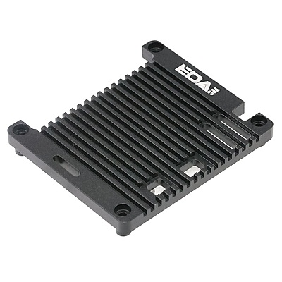 ED-Pi5PCOOLER - Passive cooler for Raspberry Pi 5 ED-Pi5PCOOLER - Passive cooler for Raspberry Pi 5