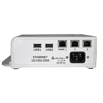 Lantronix - EDSOR04P-01 - EDS-MD 4-PORT DEVICE SERVER Lantronix - EDSOR04P-01 - EDS-MD 4-PORT DEVICE SERVER
