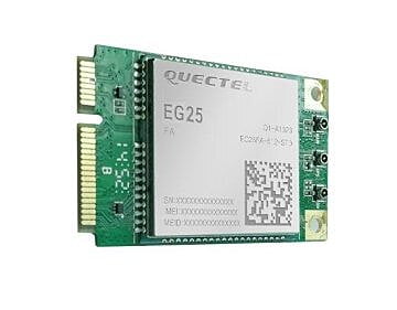 EG25GGB-MINIPCIE-S EG25GGB-MINIPCIE-S