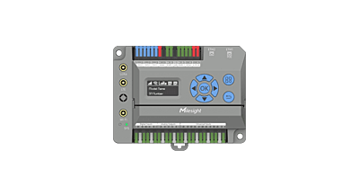 Milesight EG71 Building IoT Gateway