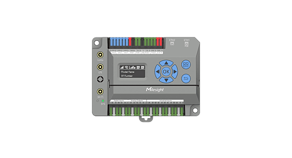 Milesight EG71 Building IoT Gateway