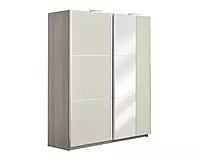 ELEGANCE LINE Američki plakar AP 180 O