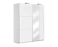 ELEGANCE LINE Američki plakar AP 180 O