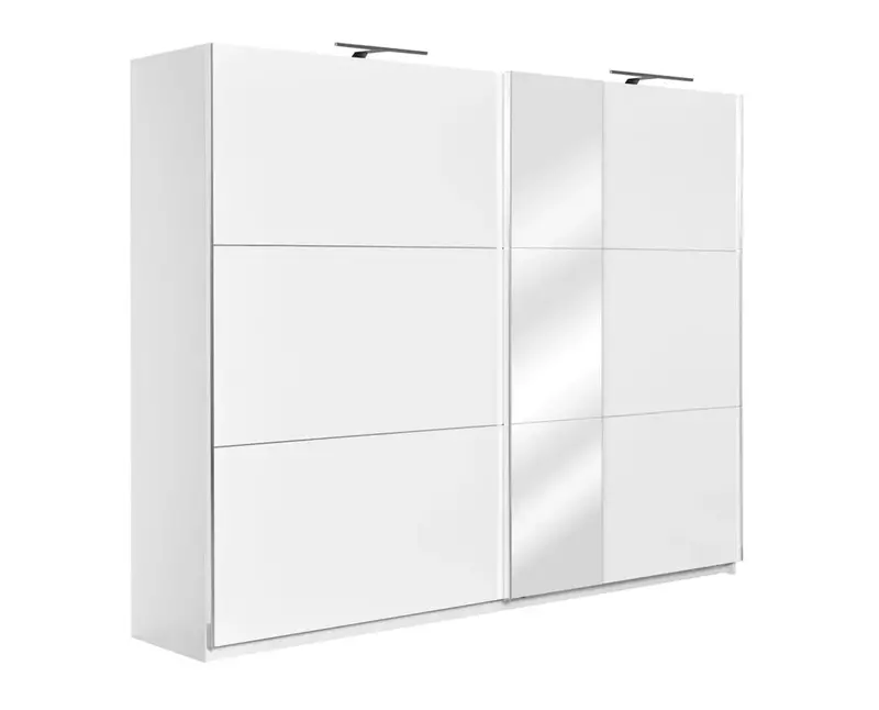 ELEGANCE LINE Američki plakar AP 270 O