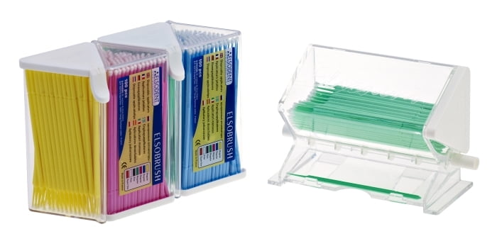 Micro aplicador desechable Elsobrus Fino Micro aplicador desechable Elsobrus Fino