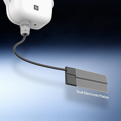 Milesight EM300-CL Capacitive Level Sensor Milesight EM300-CL Capacitive Level Sensor