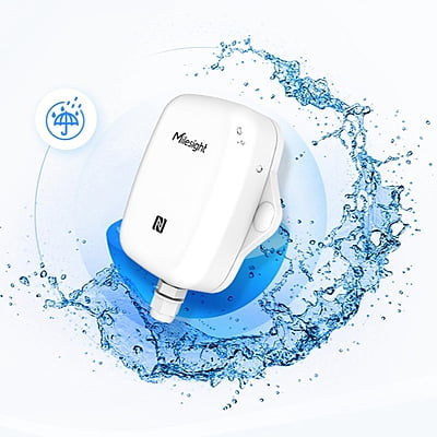 Milesight EM300-CL Capacitive Level Sensor Milesight EM300-CL Capacitive Level Sensor