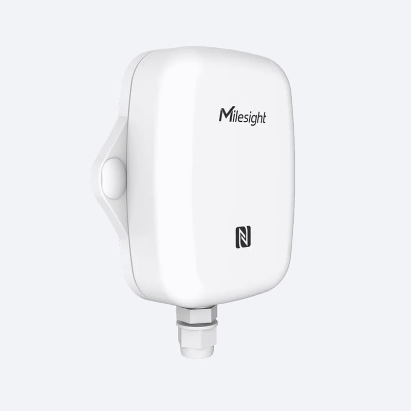 Milesight EM300-CL Capacitive Level Sensor Milesight EM300-CL Capacitive Level Sensor