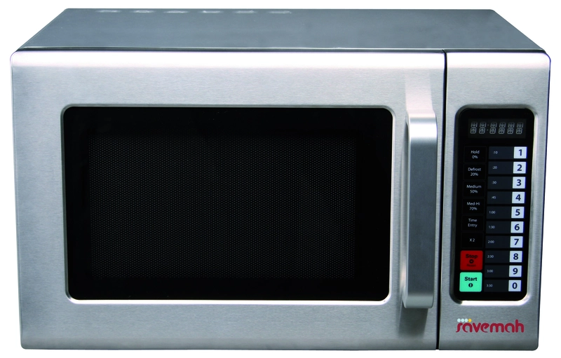 Horno microhonda profesional Doble Magnetrón EMA34GTQ
