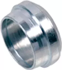 Gates DIN 2353 Steel Cutting Ring - Light Series