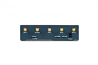 Lantronix – EMG751001S - Edge Management Gateway RS232 Serial 4-Port, LTE Cellular