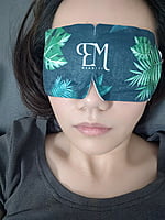 Steam eye mask (12st) Steam eye mask (12st)