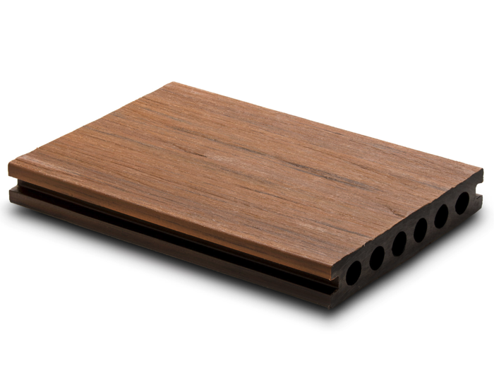 Tarima de Exterior Encapsulado Teka Coffee