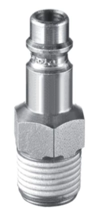 Prevost ESI 25 Series Adaptors