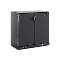 Expositor refrigerado horizontal ERV 25 II PP
