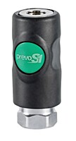 Prevost ESI 25 Series Couplings
