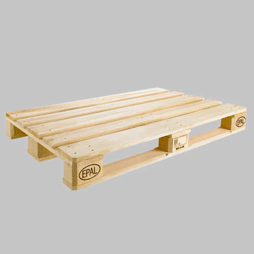 PALETTE BOIS 80 X 120 CM