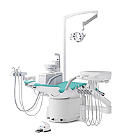 Riunito odontoiatrico BELMONT EURUS S6