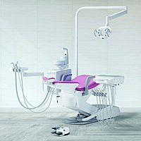 Riunito odontoiatrico BELMONT EURUS S8 Riunito odontoiatrico BELMONT EURUS S8