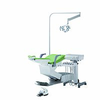 Riunito odontoiatrico BELMONT EURUS S8 Riunito odontoiatrico BELMONT EURUS S8