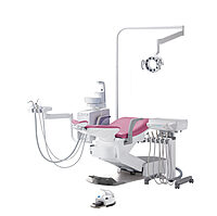 Riunito odontoiatrico BELMONT EURUS S8 Riunito odontoiatrico BELMONT EURUS S8