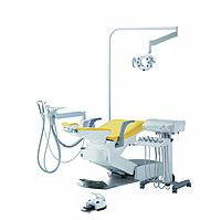 Riunito odontoiatrico BELMONT EURUS S8 Riunito odontoiatrico BELMONT EURUS S8