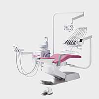 Riunito odontoiatrico BELMONT EURUS S8 Riunito odontoiatrico BELMONT EURUS S8