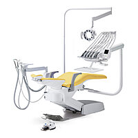 Riunito odontoiatrico BELMONT EURUS S8 Riunito odontoiatrico BELMONT EURUS S8