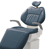 Riunito odontoiatrico BELMONT EURUS S4