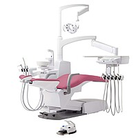 Riunito odontoiatrico BELMONT EURUS S3 Riunito odontoiatrico BELMONT EURUS S3