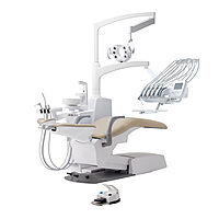 Riunito odontoiatrico BELMONT EURUS S3 Riunito odontoiatrico BELMONT EURUS S3