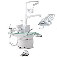 Riunito odontoiatrico BELMONT EURUS S4