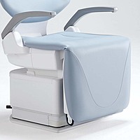 Riunito odontoiatrico BELMONT EURUS S4