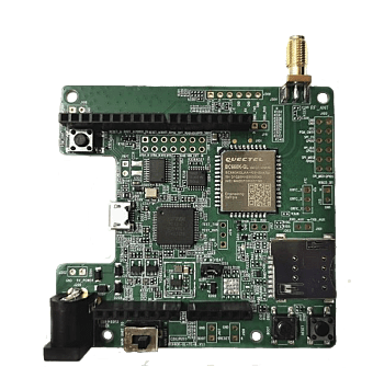 BC660KGLAA-KIT BC660KGLAA-KIT