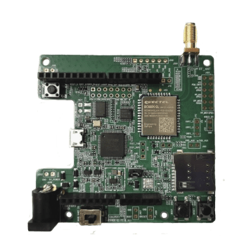 BC660KGLAA-KIT BC660KGLAA-KIT