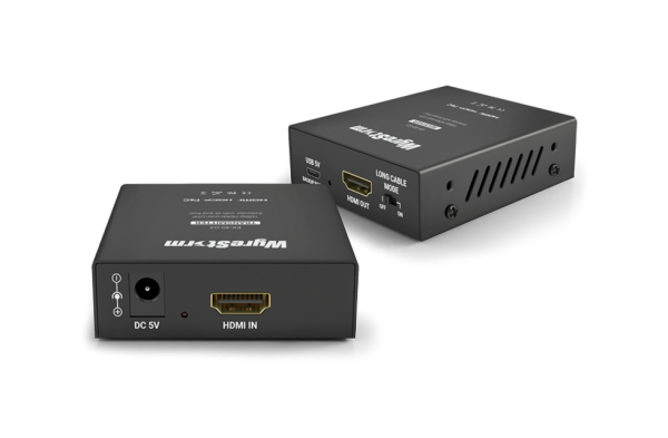 WyreStorm 1080p UTP Extender 40m